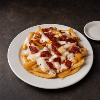 Westfield Fries