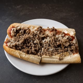 Cheesesteak