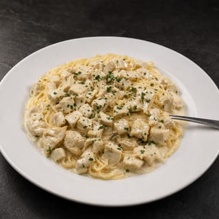 Alfredo Pasta