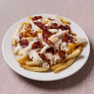 Westfield Fries