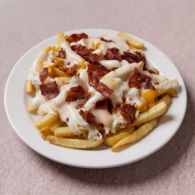 Savor Our Fresh Pasta