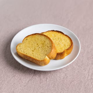 Garlic Bread