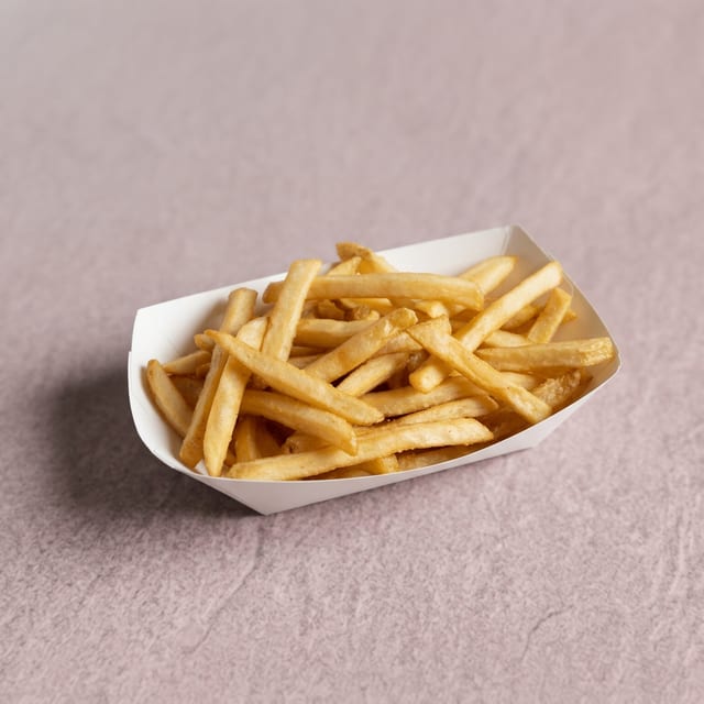 French Fries.